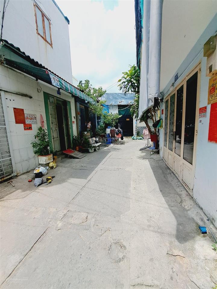 Bán nhà riêng 2pn + 2wc, 68m2, 7 tỷ, lê văn lương, tân quy, q7, hcm, giá ưu đãi