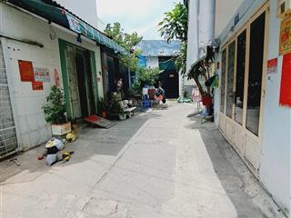 Bán nhà riêng 2pn + 2wc, 68m2, 7 tỷ, lê văn lương, tân quy, q7, hcm, giá ưu đãi