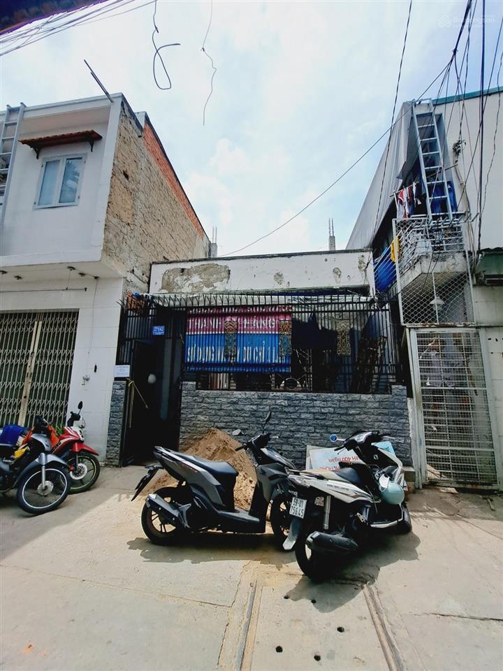 Bán nhà riêng 2pn + 2wc, 68m2, 7 tỷ, lê văn lương, tân quy, q7, hcm, giá ưu đãi