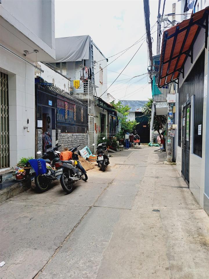 Bán nhà riêng 2pn + 2wc, 68m2, 7 tỷ, lê văn lương, tân quy, q7, hcm, giá ưu đãi