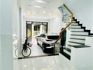 Bán nr siêu hot tại nguyễn văn khối, gò vấp, 6,35 tỷ, 43m2