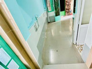 Bán nhà riêng tại hẻm đường phạm thế hiển, quận 8, tp.hcm chỉ với 2,48 tỷ, 20m2