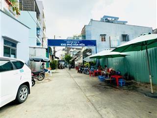 Bán nr đẹp tại hẻm ô tô tránh lò gốm, 6,28 tỷ, 35m2, 4pn, 3wc, q6, hcm90727c