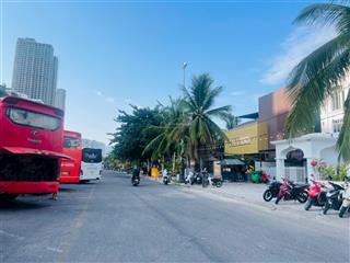 Cần bán 2 lô liền kề đường thuỷ sơn 6, khu biển sơn thuỷ