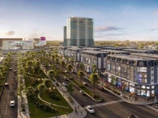 Shophouse an cựu city mặt tiền võ nguyên giáp  tp. huế giá tốt chỉ 12,4 tỷ