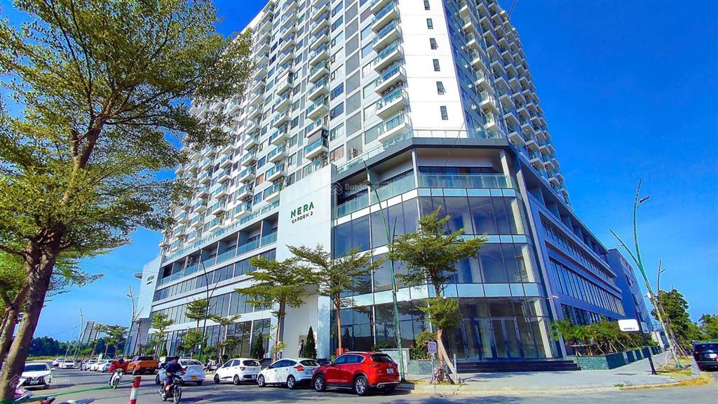 Hàng hiếm căn shophouse kề góc siêu đẹp nera garden, mt đường tố hữu  tp. huế giá tốt chỉ 9,2 tỷ