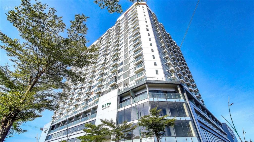 Hàng hiếm căn shophouse kề góc siêu đẹp nera garden, mt đường tố hữu  tp. huế giá tốt chỉ 9,2 tỷ