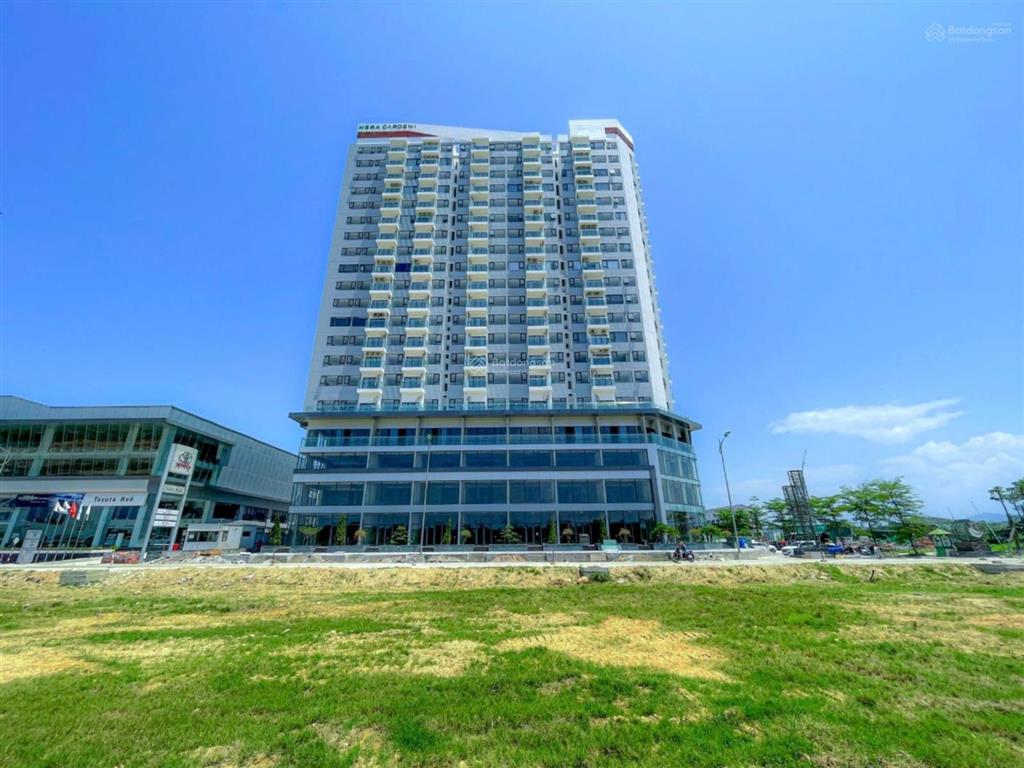 Hàng hiếm căn shophouse kề góc siêu đẹp nera garden, mt đường tố hữu  tp. huế giá tốt chỉ 9,2 tỷ