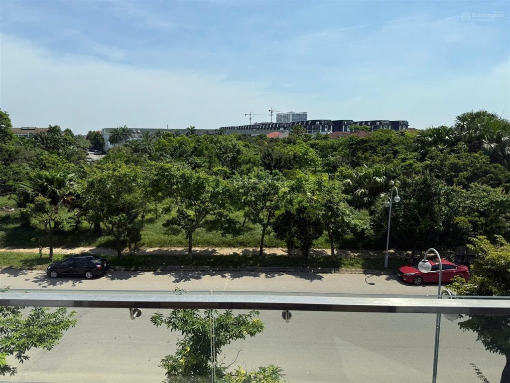 Bán nhà liền kề kđt an cựu city đường số 7 126m2, vị trí sát aeon mall giá tốt chỉ 8,6 tỷ