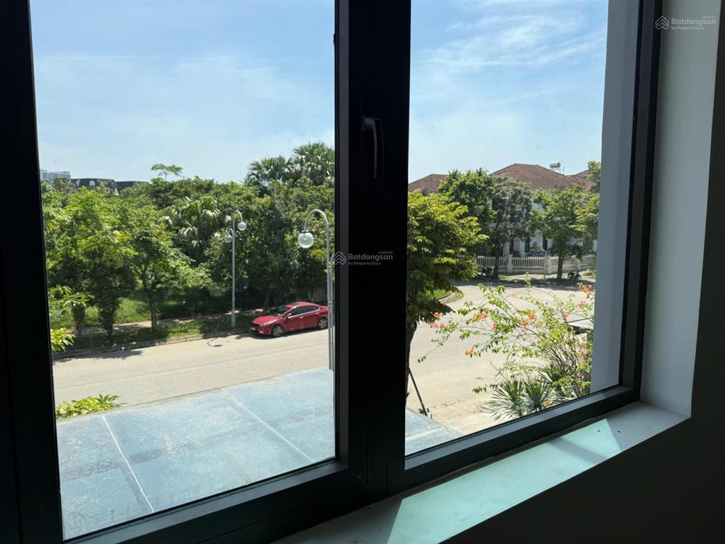 Bán nhà liền kề kđt an cựu city đường số 7 126m2, vị trí sát aeon mall giá tốt chỉ 8,6 tỷ