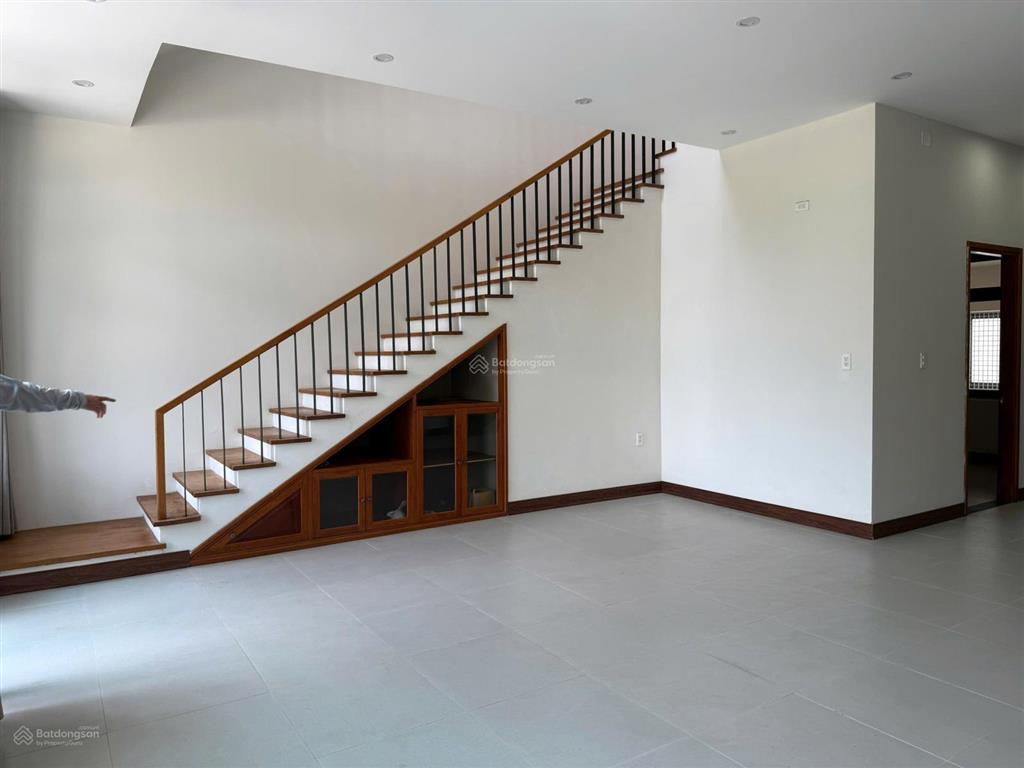 Bán nhà liền kề kđt an cựu city đường số 7 126m2, vị trí sát aeon mall giá tốt chỉ 8,6 tỷ