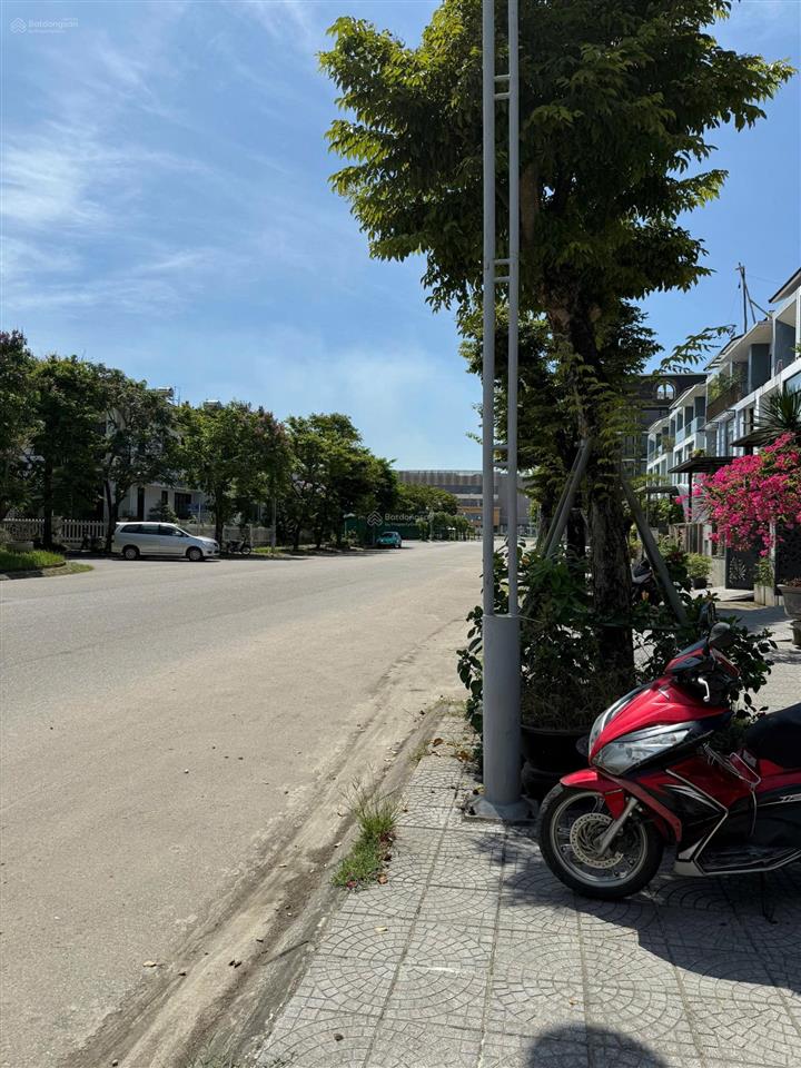 Bán nhà liền kề kđt an cựu city đường số 7 126m2, vị trí sát aeon mall giá tốt chỉ 8,6 tỷ