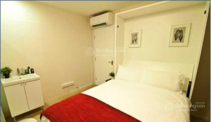 Hàng ngon! bán chdv 100 phòng thu nhập 450tr/th p. bình thuận, q7 (9.2x30m) hầm 6 lầu giá 49,9tỷ tl