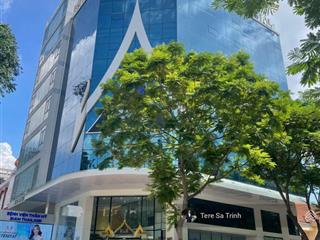 Ông bán nhà mt phan đình phùng  pn (15x25m) hđt 250tr/th ctxd hầm 10 lầu hđt 350tr/th 89 tỷ