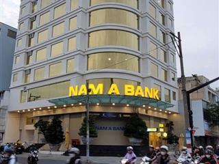 Ông tôi bán tòa nhà góc 2 mt nguyễn thị minh khai, q3 10x35m  hầm 12 tầng  hđt 1 tỷ/tháng 325 tỷ