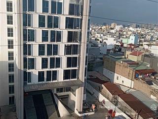 Siêu phẩm ngay nhà thờ đức bà sài gòn  mt hai bà trưng q1(8x30m)ctxd hầm10 lầu hđt 550tr/th 95 tỷ