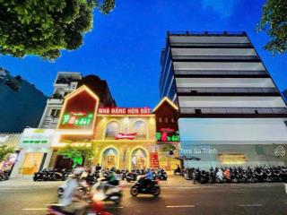Khu tài chính !!!! bán nhà mt nguyễn sơn  tân phú(13x25m) ctxd hầm 7 lầu hđt 200tr/th 49 tỷ