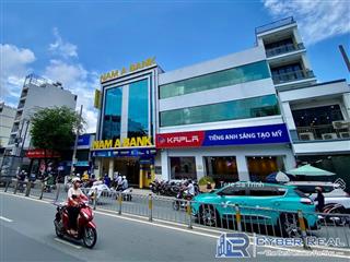 Bán nhà mặt tiền tân hương  tân phú(12x22m) ctxd hầm 7 lầu hđt 150 triệu/tháng giá 45 tỷ