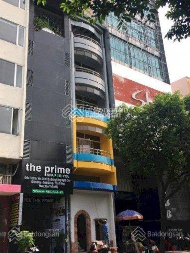 Hàng ngon  mt thương hiệu lý tự trọng  p. bến thành(9x20m)  5 lầu  49 tỷ (chính chủ)