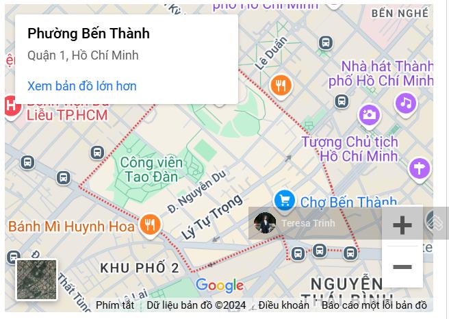 Hàng ngon  mt thương hiệu lý tự trọng  p. bến thành(9x20m)  5 lầu  49 tỷ (chính chủ)
