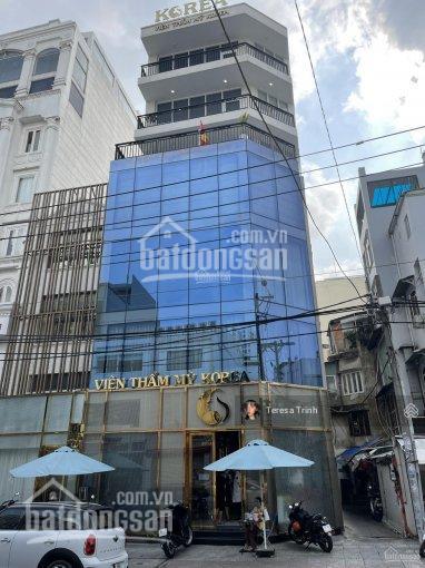 Hàng ngon  mt thương hiệu lý tự trọng  p. bến thành(9x20m)  5 lầu  49 tỷ (chính chủ)