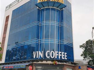 Góc 2 mặt tiền phạm văn ngôn phường an khánh q2(10x18m) hầm 5 lầu st hđt 250 triệu/th 59,9 tỷ