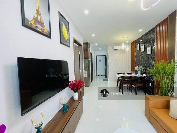 Chính chủ bán nhà mt ngay cách mạng tháng 8  q. 3(14 x 20m) xd h + 8 tầng hđ 200tr/th  99 tỷ