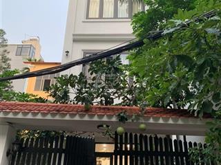 17 tỷ, 105m2, 5 tầng, giá tốt nhất quận tây hồ, vị trí đẹp nhà đẹp, mặt ngõ kd, oto, cách phố 10m