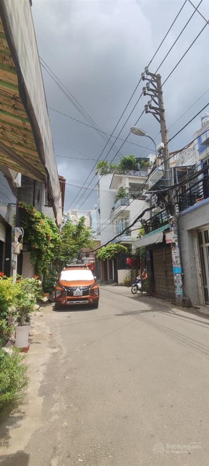 Siêu hiếm! lô đất hẻm xe tải bùi đình túy ngang 6m phù hợp xây biệt thự mini giá chỉ 12,79 tỷ tl