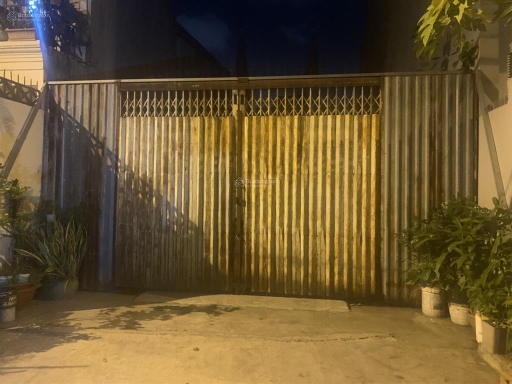 Siêu hiếm! lô đất hẻm xe tải bùi đình túy ngang 6m phù hợp xây biệt thự mini giá chỉ 12,79 tỷ tl