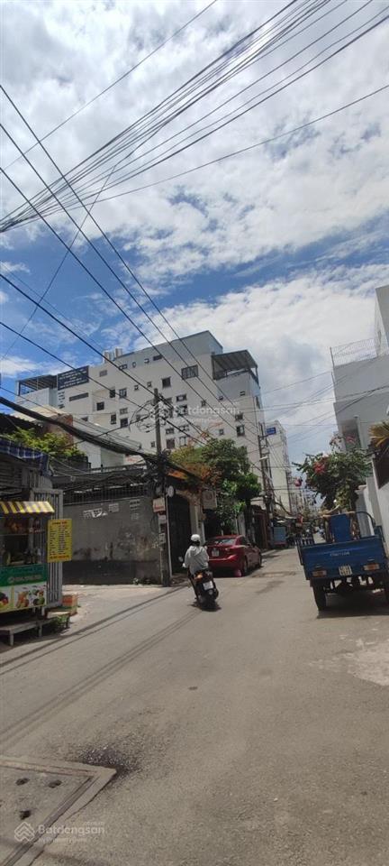 Siêu hiếm! lô đất hẻm xe tải bùi đình túy ngang 6m phù hợp xây biệt thự mini giá chỉ 12,79 tỷ tl