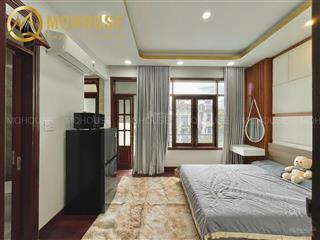 Bán chdv ngay đh công nghiệp (5 tầng + 11 phòng  khai thác 60tr/tháng) giá 12,5 tỷ  0353 548 ***