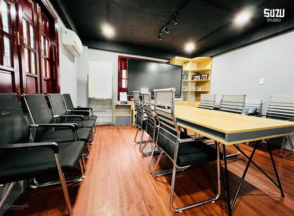 Giá rẻ nhất khu vực nhỉnh 120tr/m2đường nơ trang long  ngay bệnh viện gia định. dt 116m2+5 tầng