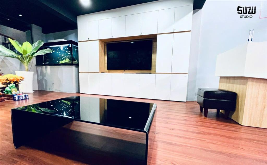 Giá rẻ nhất khu vực nhỉnh 120tr/m2đường nơ trang long  ngay bệnh viện gia định. dt 116m2+5 tầng