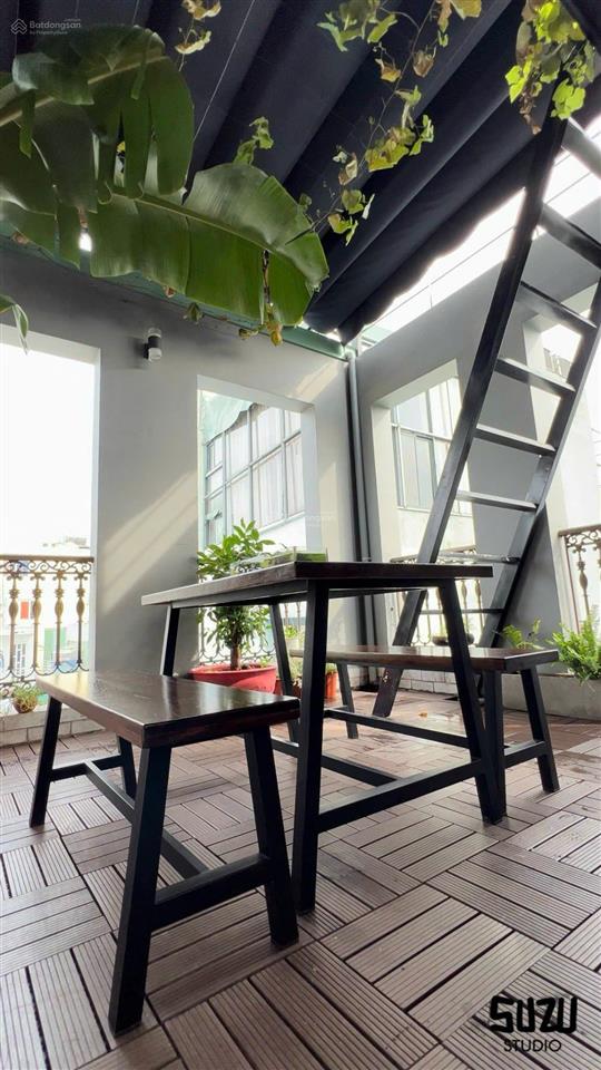 Giá rẻ nhất khu vực nhỉnh 120tr/m2đường nơ trang long  ngay bệnh viện gia định. dt 116m2+5 tầng