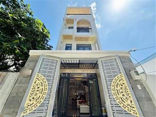 Bán nhà quận bình thạnhđường bình lợi, p13, q.bình thạnh (dt 4x20m+ 5 tầng) giá 9,7 tỷ tl