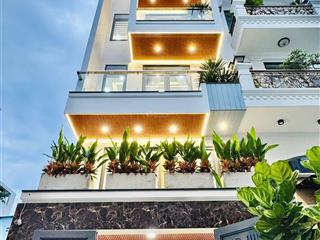 Sát sông sài gònnhà bình lợi,p13,q.bình thạnh [dt100m2 + 4 tầng + full nội thất] giá nhỉnh 15tỷ