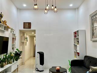 Bán nhà hxh bình lợi, p13, q.bt sát đại lộ phạm văn đồng  54m2 giá nhỉnh 7 tỷ