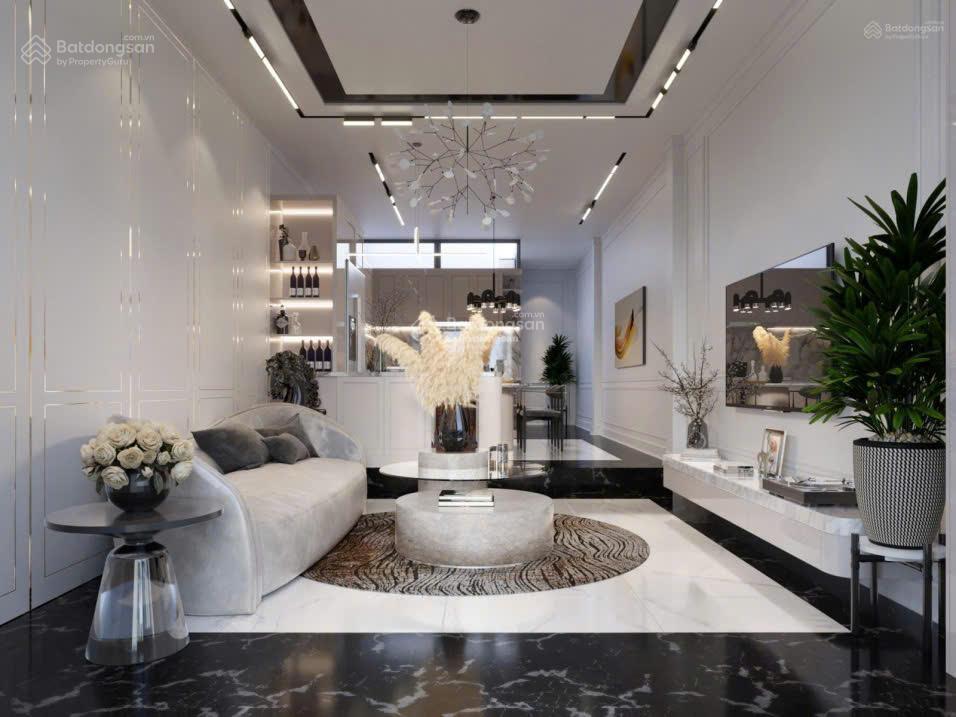 Chủ chuyển về khu đô thị bason tower cần bán gấp nhà hxt xô viết nghệ tĩnh 4tầng 68m2 giá 11,2tỷ tl