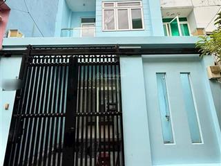 Bán nhà hxh bình lợi  phường bình lợi trung (91m2 + 3 tầng  xdm hầm 6 tầng) giá 7,2 tỷ tl