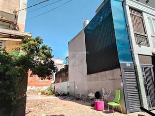 Bán lô đất chỉ 80tr/m2 phan văn trị cityland q.gò vấp [dt 4,8m x 22m cn 105m2] giá 9 tỷ tl