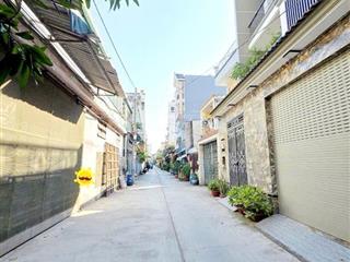 Bán nhà giáp quận 1chợ bà chiểu hxt bùi hữu nghĩaphường 2[ dt 4,8 x 15m cn 72m2] giá 10,9 tỷ tl