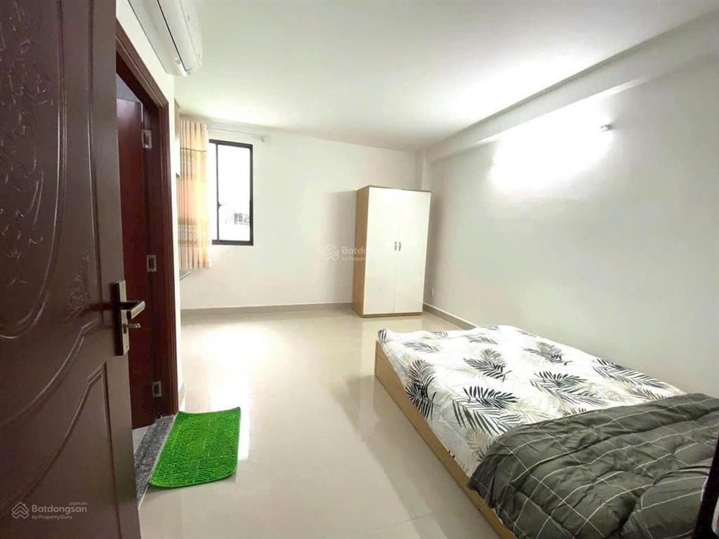 Bán nhà 1 sẹc sát mt nguyễn văn đậu  hợp đồng thuê 28tr/tháng. dt 67m2 + 3 tầng giá 9,5 tỷ tl