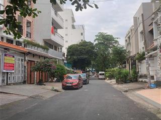 Bán lô đất hẻm 12m xô viết nghệ tĩnh, p25ngay đh hutech, dt 80m2+qhxd hầm 6 tầng, giá 13,7 tỷ tl