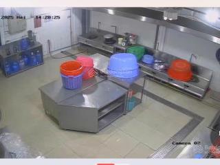 Chuyển nhượng bếp trung tâm xưởng chế biến tại an khánh, hà nội