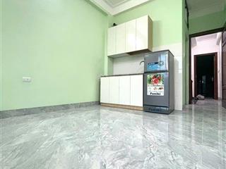 Cho thuê chung cư mini 3,8 triệu/th, 25m2 tại kim giang, khương đình, thanh xuân, hà nội
