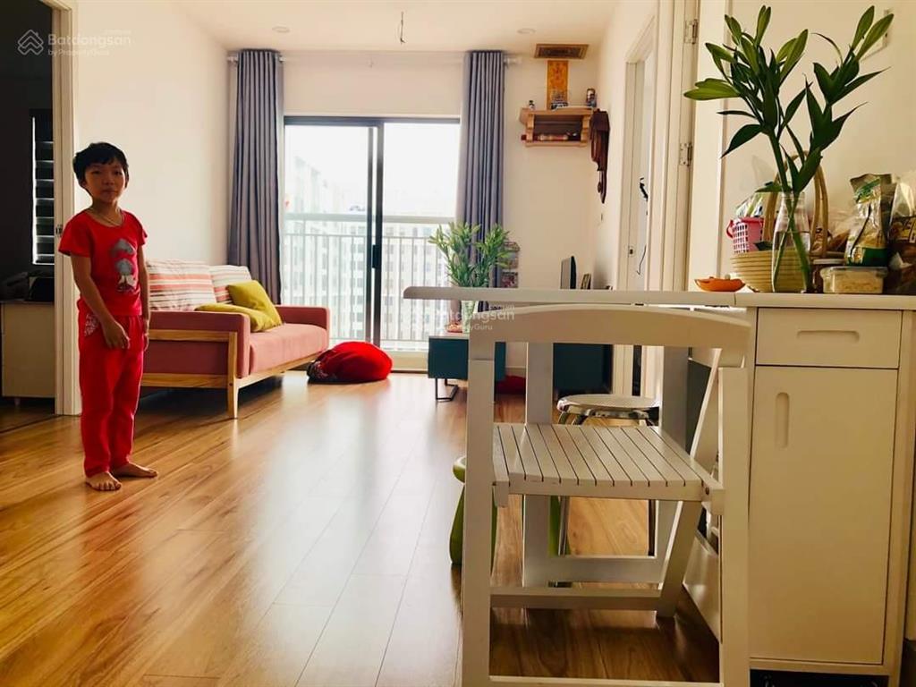 Tôi cần bán căn hộ 2pn 2vs, dt 63m2 ecohome 3, full nội thất, sổ hồng trao tay