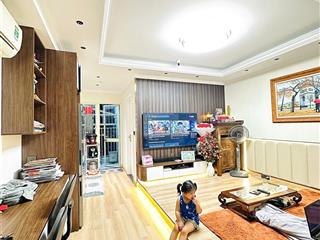 Bán căn hộ ecohome 2, 36m2, thiết kế 1 phòng ngủ, 1 vệ sinh, hướng mát, tầng đẹp, sổ hồng cất két