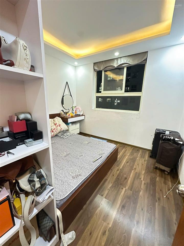 Bán căn 2pn 2vs ecohome 2, dt 70m2 view đẹp, tầng trung, full nội thất đẹp, sẵn sổ hồng, 4tỷ68