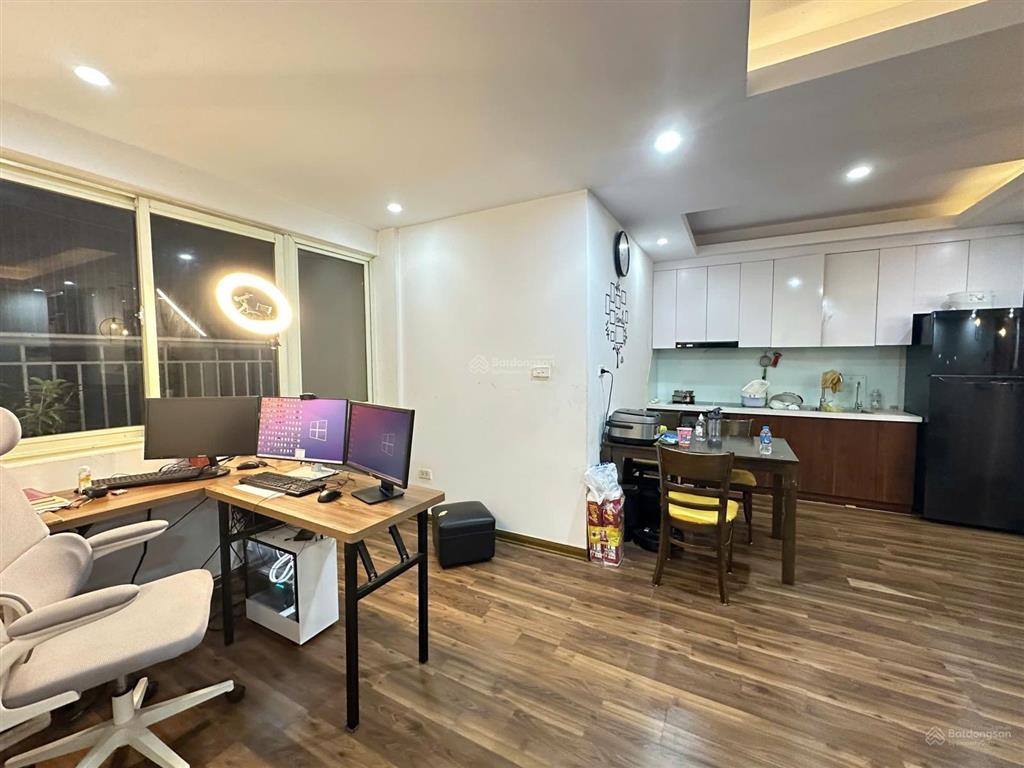 Bán căn 2pn 2vs ecohome 2, dt 70m2 view đẹp, tầng trung, full nội thất đẹp, sẵn sổ hồng, 4tỷ68